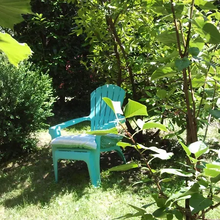 Σαλέ Les Quazemi A Casteil