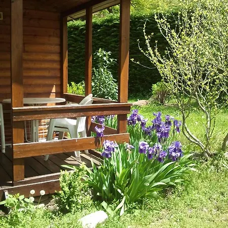 Les Quazemi A * Casteil