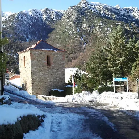 Les Quazemi A * Casteil