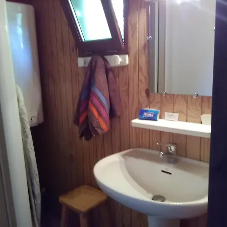 Les Quazemi A Casteil